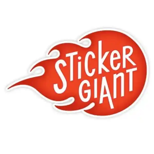 Sticker Giant