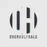 15% Off Your Order at OverHalfSale