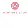 10% Off Your First Order at Momma's Shop