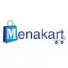 Menakart Coupon Code up to 109.8 Moroccan dirham on orders 2440 Moroccan dirham