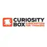 30% Off Your Ordersc at The Curiosity Box