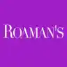Friends & Family Sale - 45% Off Sitewide at Roaman's