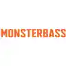 $10 Off Orders Over $25 at MONSTERBASS