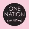 Flash Sale - 20% Off Everything at One Nation Clothing