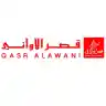 Qasr Alawani Promo Code KSA | 5% Off Home Appliances