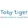 20% Off All Organic Clothing at Toby Tiger