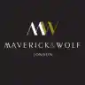 10% Off Storewide at Maverick and Wolf