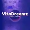 VitaDreamz: Siparişinizde% 20 İndirim