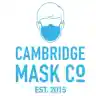Buy One Get One Free at Cambridge Mask Co