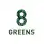 8Greens