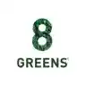 Earth Day Sale - 20% Off Your Orders at 8Greens