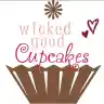 Easter Sale - 15% Off Cupcakes at Wicked Good Cupcakes