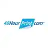 60% Off Brochures at 48HourPrint