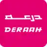 Deraah offers 2025 | Discount up to 50% + Extra discount