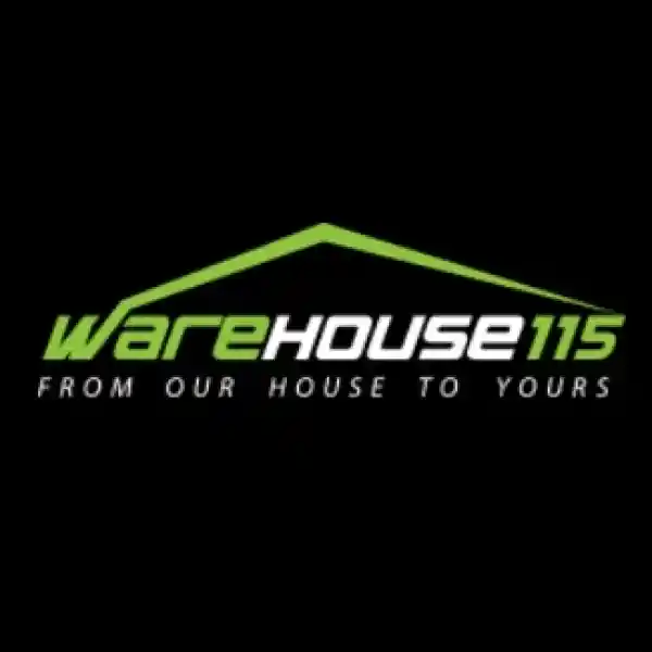 Warehouse 115