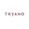 Tryano promo code 2025 | 10% OFF on selected products