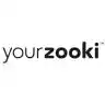 20% Off Entire Order at YourZooki