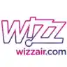 Wizz Air promo code 2025 | 5% off on flights