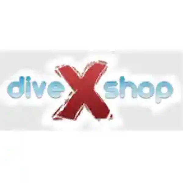 diveXshop