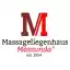 Massageliegenhaus Massunda