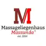 Verifiziert 11,11% Rabatt auf faltbare Massageliegen aus Holz bei Massageliegenhaus Massunda