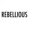 Extra 15% Off Your Order at Rebellious Fashion