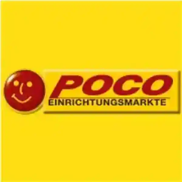 POCO Einrichtungsmärkte