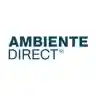 Verifiziert 5€ Rabatt im gesamten Geschäft bei AmbienteDirect