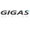 Mega Slae - 25% Rabatt auf den Gesamtwert bei Gigas Nutrition