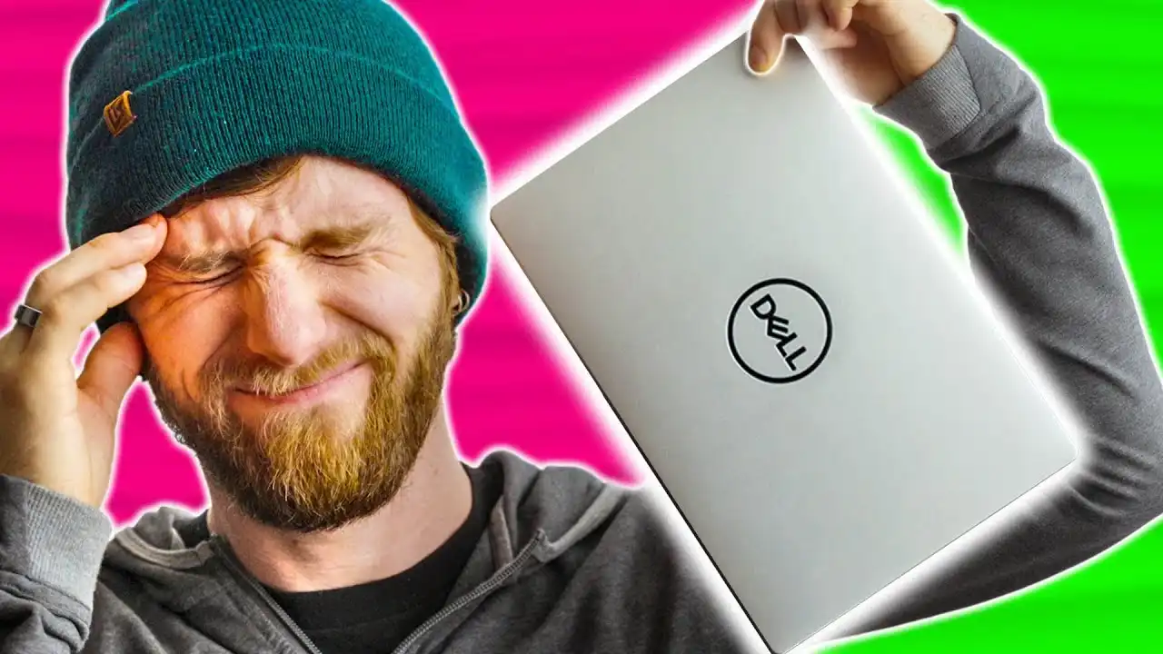 Ich kann nicht glauben, dass mir das gefallen hat ... - Testbericht zum Dell XPS 13 Plus