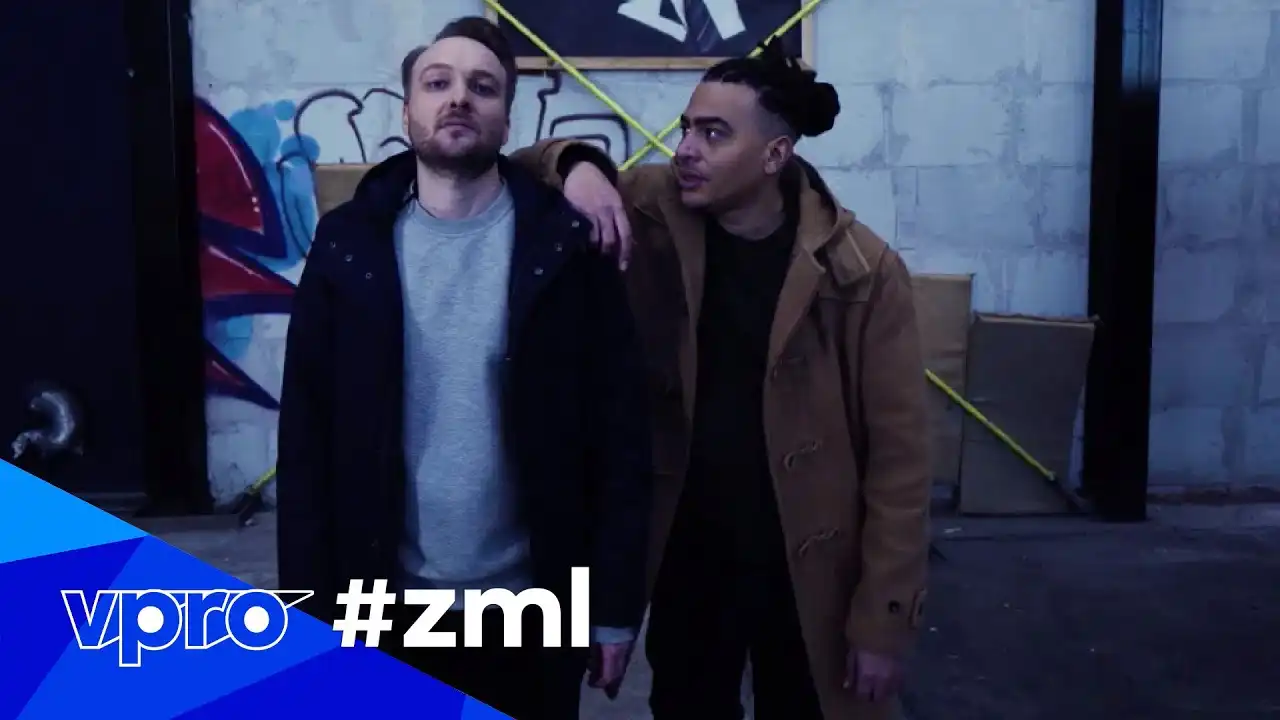 Zondag met Lubach ft. Fresku - Canon
