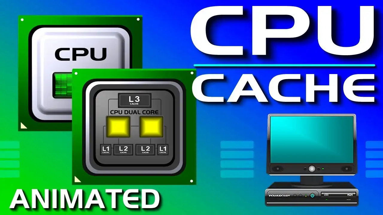 CPU-Cache erklärt – Was ist Cache-Speicher?