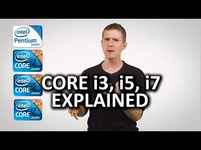 Core i3، Core i5 یا Core i7 تا حد امکان سریع چیست؟