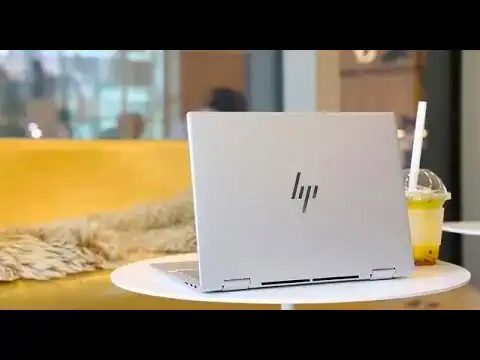 HP ENVY 13 x360 12.° i5 1230u REVISIÓN | SUBtítulo ENG
