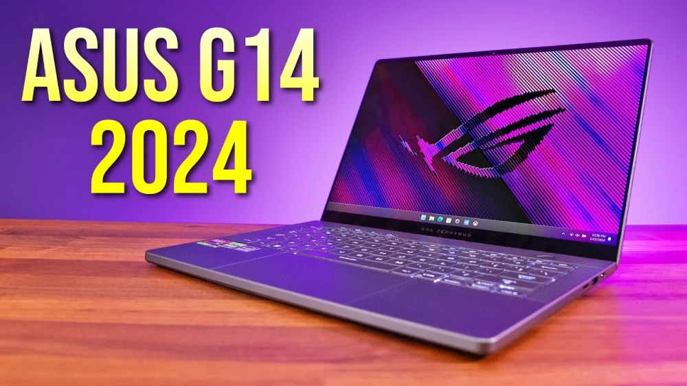 ASUS Zephyrus G14 (2024) Review - Problems You Must Know!