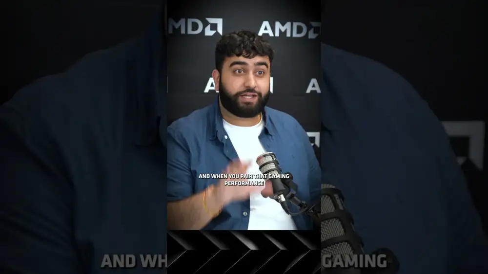 AMD Ryzen™ AI 300 Series Processors Explained