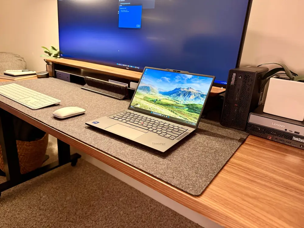 Lenovo ThinkPad X13 Gen 6 business laptop review