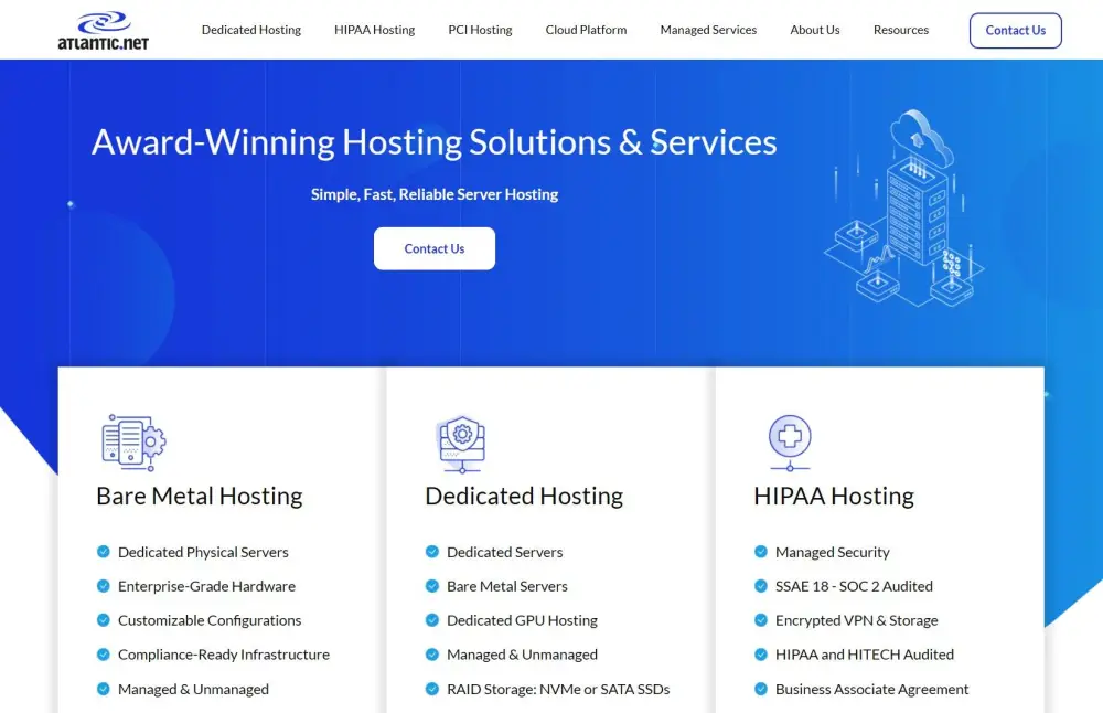 بررسی اطلنتیک.نت