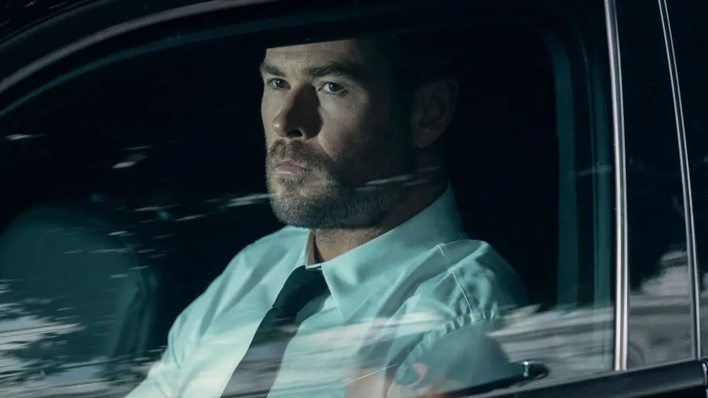 Crime 101 review: Marvel star Chris Hemsworth's new action heist movie is a seat-gripping thrill ride — until it's not